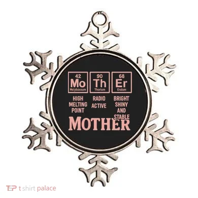 Mother Elemental Ornament