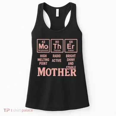 Mother Elemental Women's Tank Top