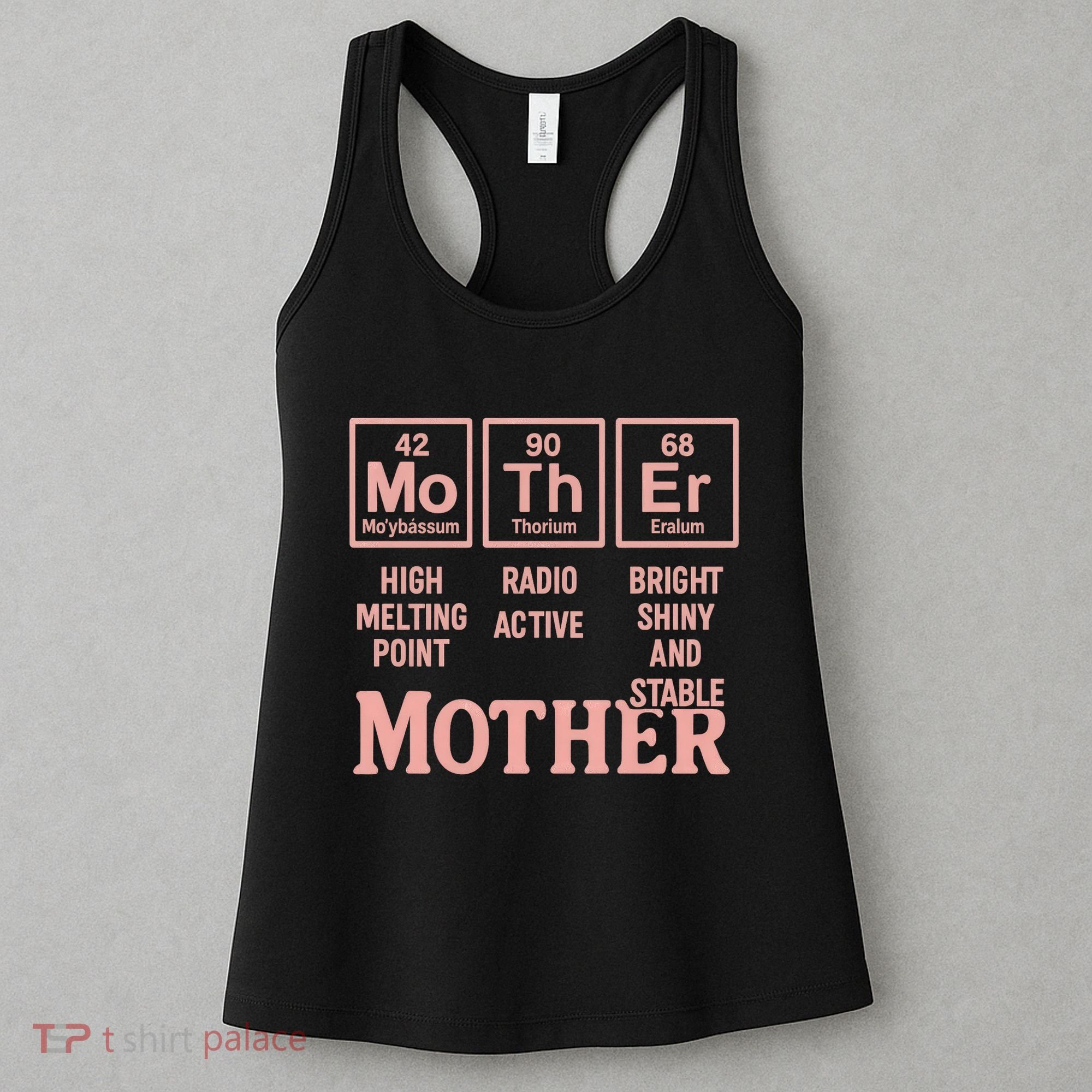 Mother Elemental Women's Tank Top