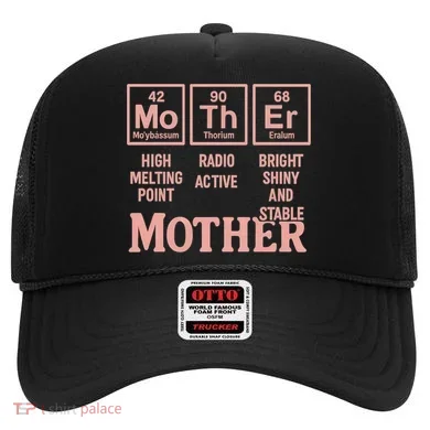 Mother Elemental Hat