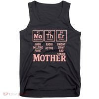 Mother Elemental Tank Top thumb 0