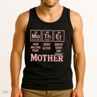 Mother Elemental Tank Top thumb 3