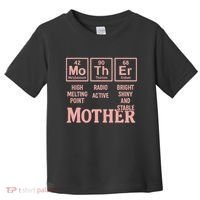 Mother Elemental Toddler T-Shirt thumb 0