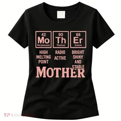 Mother Elemental Women's T-Shirt