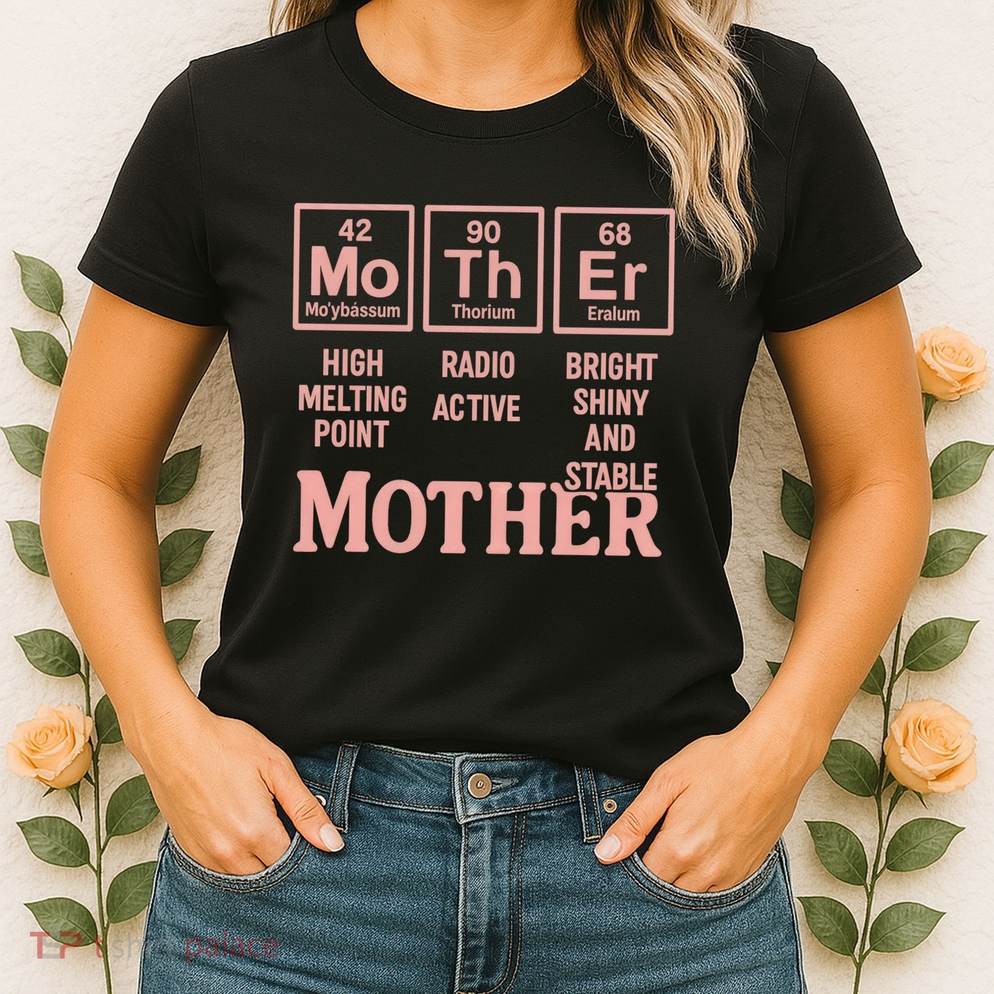 Mother Elemental Women's T-Shirt