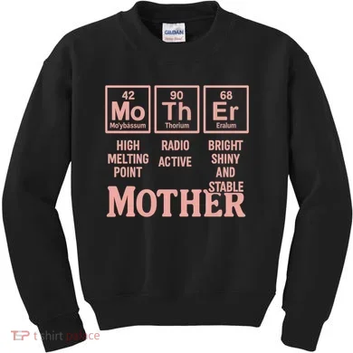 Mother Elemental Kids Sweatshirt