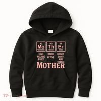 Mother Elemental Kids Hoodie thumb 0