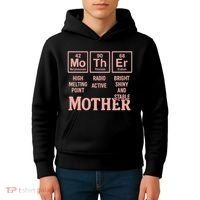 Mother Elemental Kids Hoodie thumb 4
