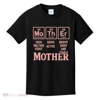 Mother Elemental Kids T-Shirt thumb 0