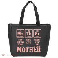 Mother Elemental Tote Bag thumb 0