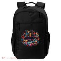 Madrid Espana Madrid Spain Sport Club Backpack thumb 0