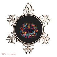 Madrid Espana Madrid Spain Sport Club Ornament thumb 0