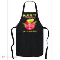 Margarita Emergency Mexican Fiesta Funny Cinco De Mayo Apron thumb 0