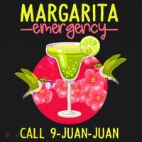 Margarita Emergency Mexican Fiesta Funny Cinco De Mayo Women's Hoodie thumb 2