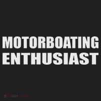 Motorboating Enthusiast Motorboatin Pontoon Motor Boat Beanie thumb 2
