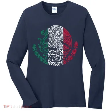 Women's Long Sleeve Shirt