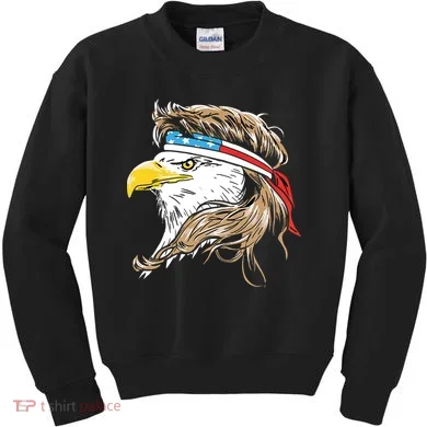 Kids Sweatshirt