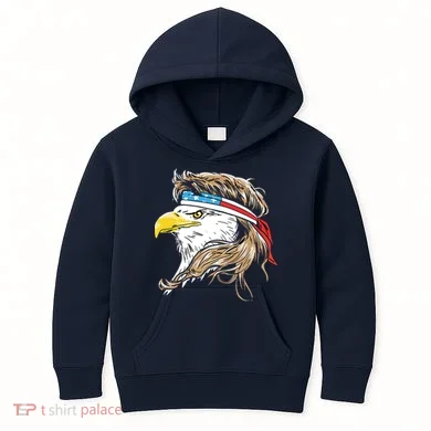Kids Hoodie