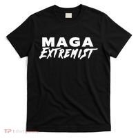 Maga Extremist T-Shirt thumb 0