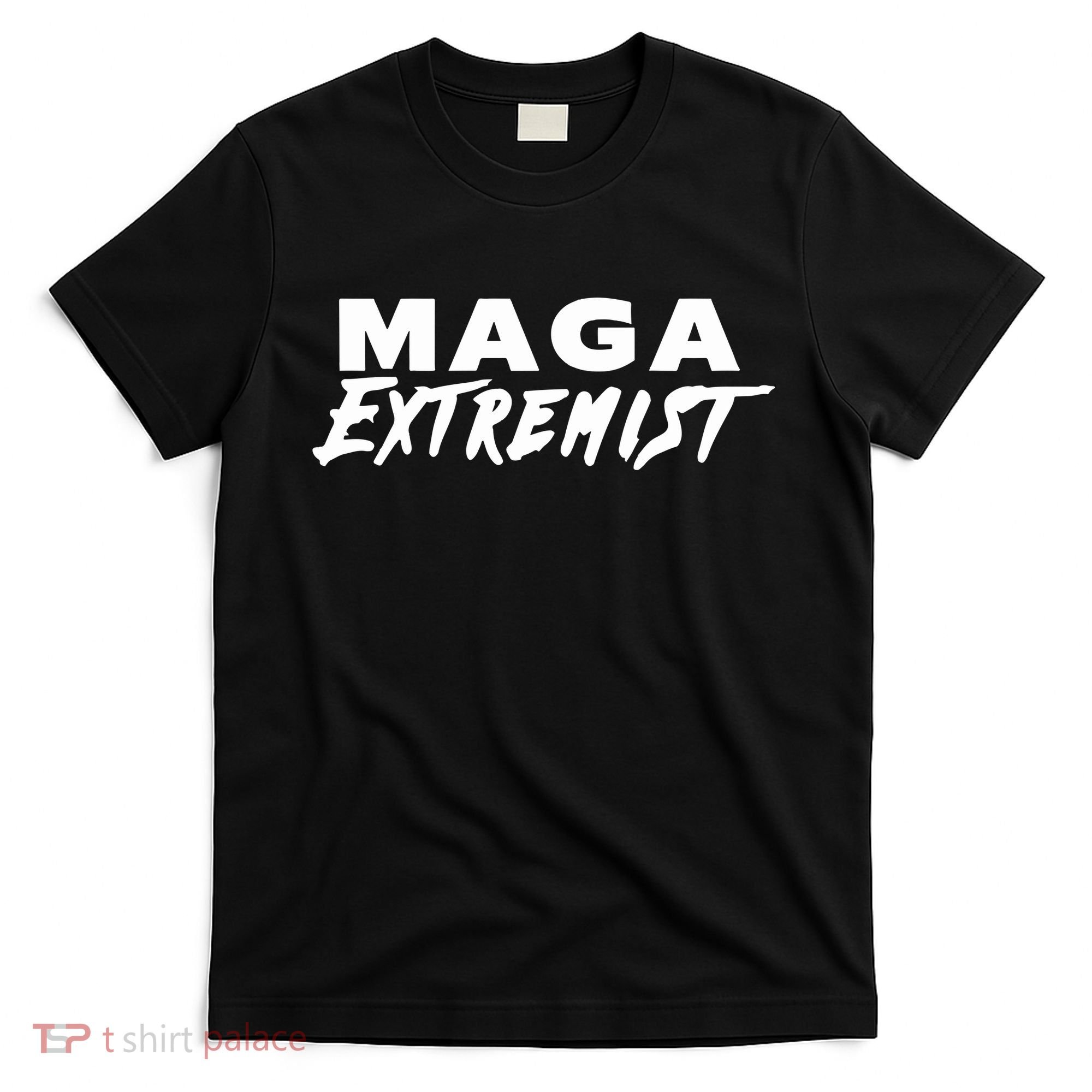 Maga Extremist T-Shirt