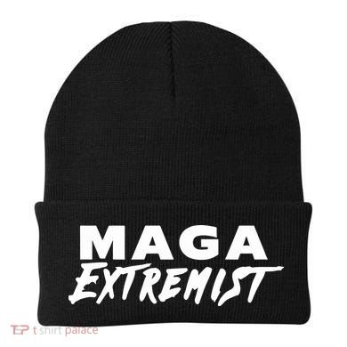 Maga Extremist Beanie