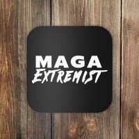 Maga Extremist Coaster thumb 0