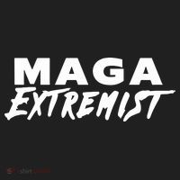 Maga Extremist Tumbler thumb 3