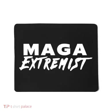 Maga Extremist Mousepad