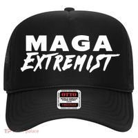 Maga Extremist Hat thumb 0