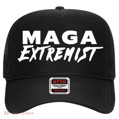 Maga Extremist Hat