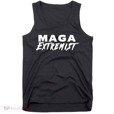 Maga Extremist Tank Top