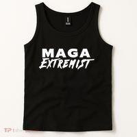 Maga Extremist Tank Top thumb 2