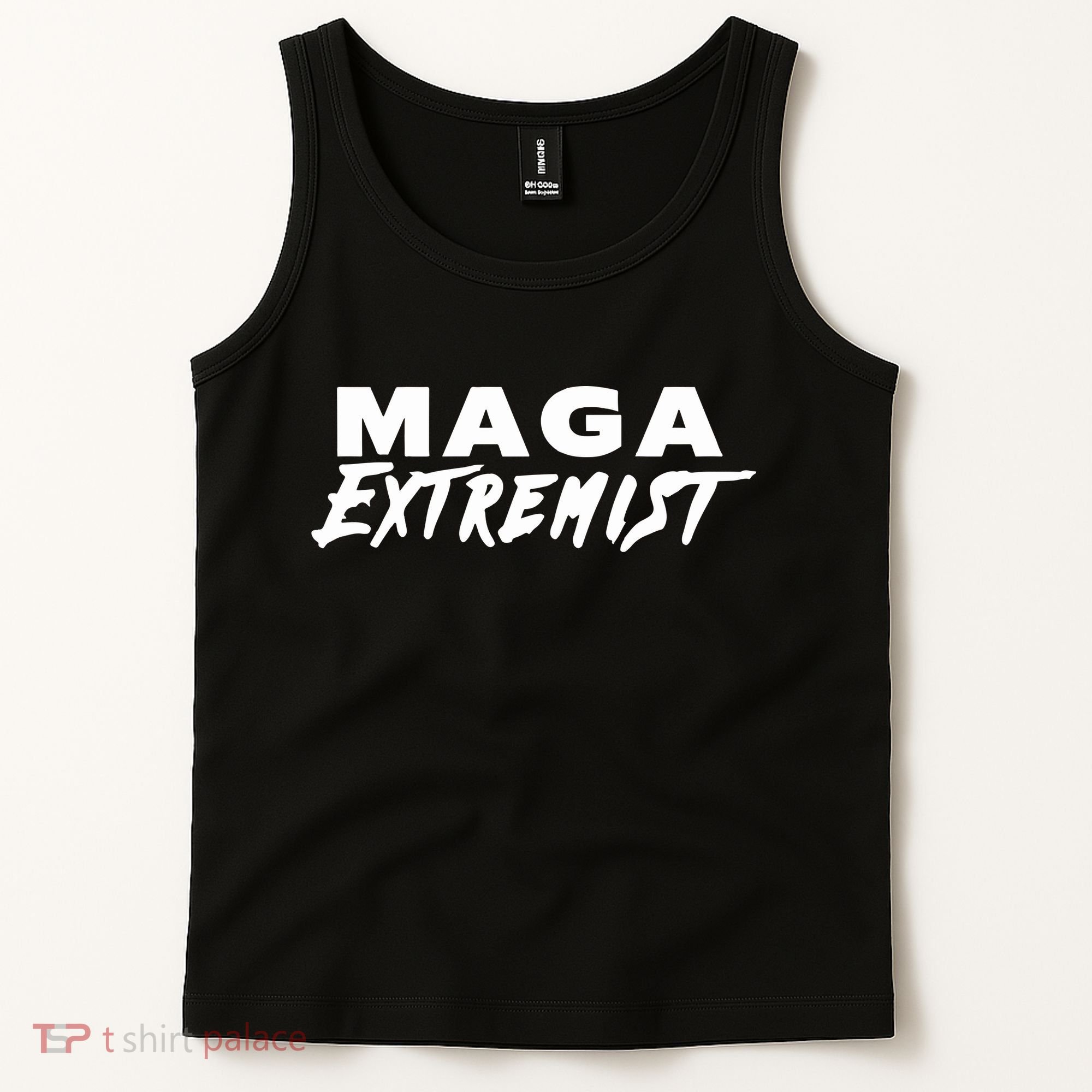 Maga Extremist Tank Top