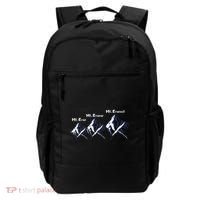 Mt Ever Mt Everer Mt Everest Dad Jokes Periodically Gift Backpack thumb 0