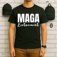 Maga Extremist T-Shirt thumb 6