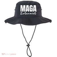 Maga Extremist Bucket Hat thumb 0