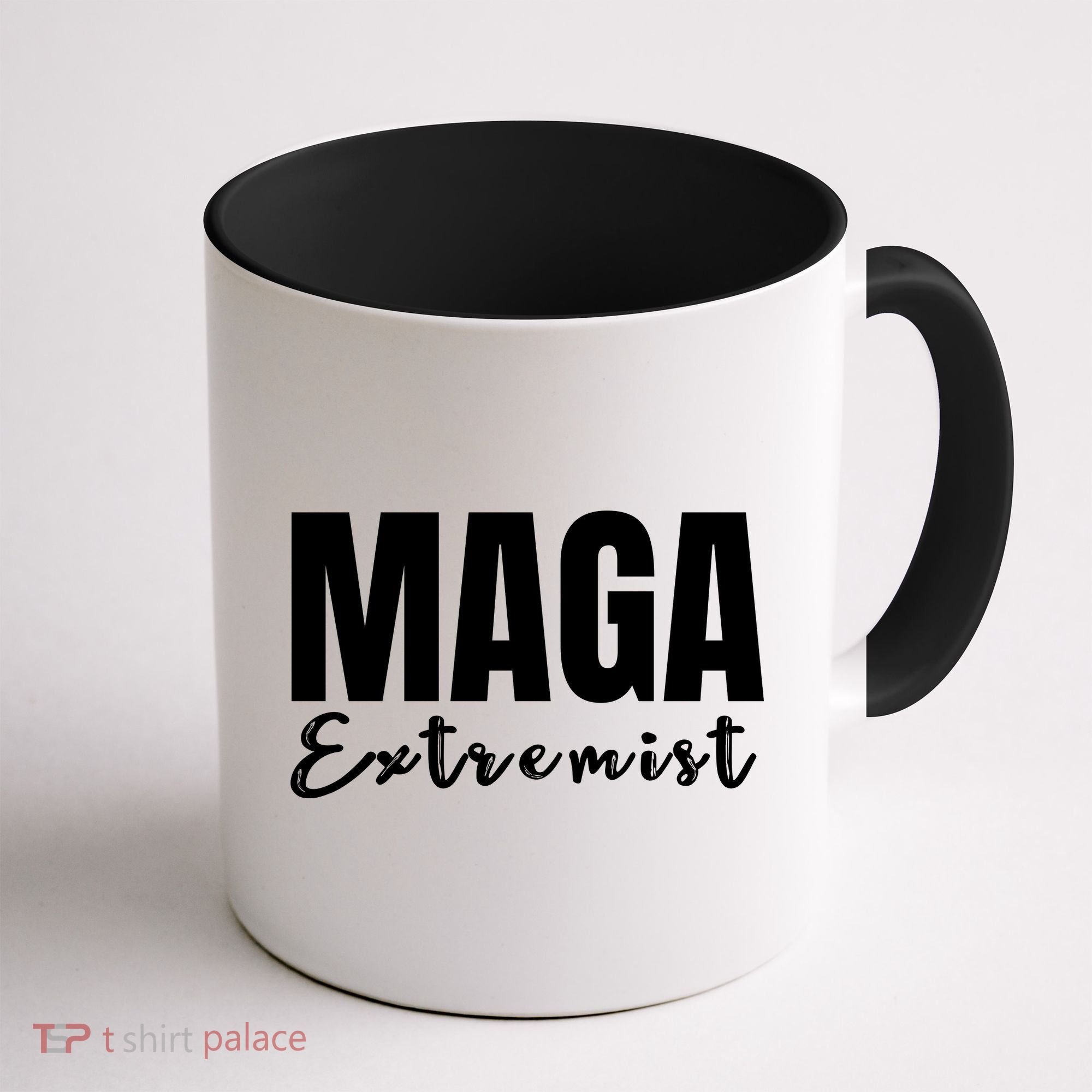 Maga Extremist Coffee Mug