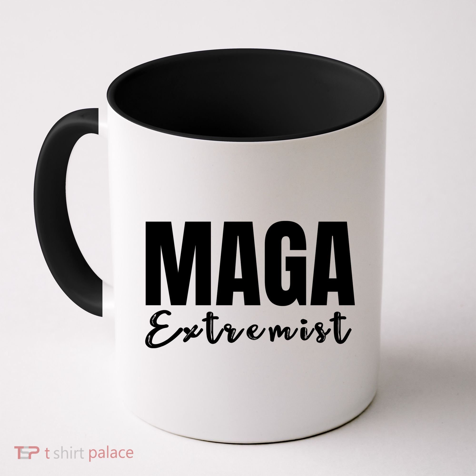 Maga Extremist Coffee Mug