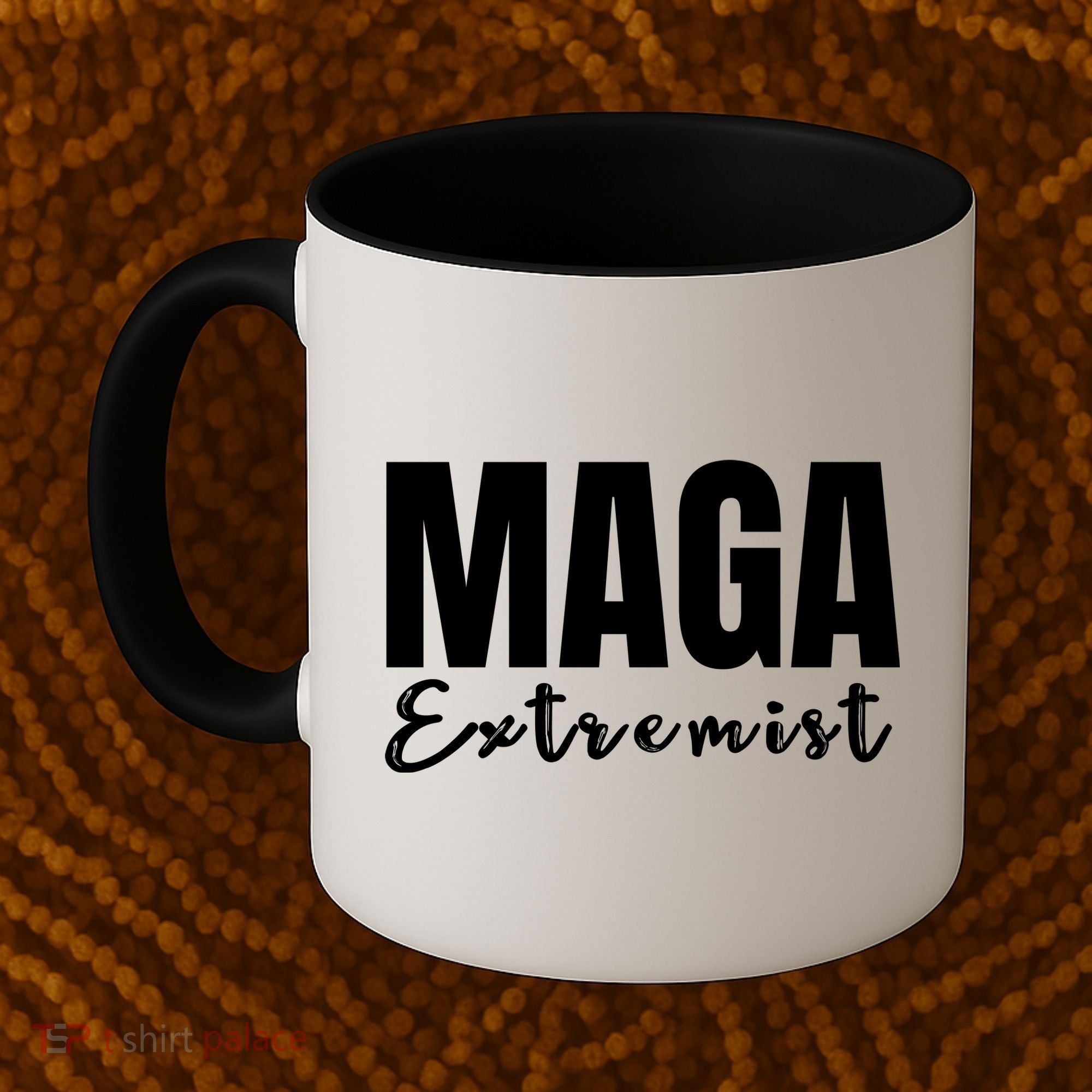 Maga Extremist Coffee Mug