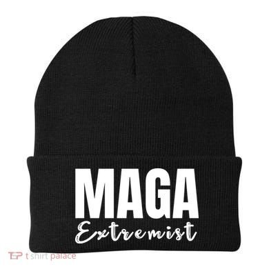 Maga Extremist Beanie