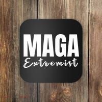 Maga Extremist Coaster thumb 0