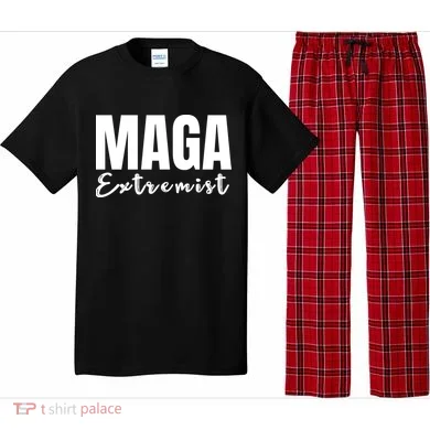 Pajama Set