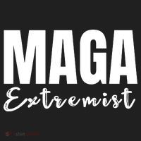 Maga Extremist Tumbler thumb 3