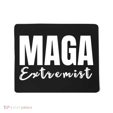 Maga Extremist Mousepad