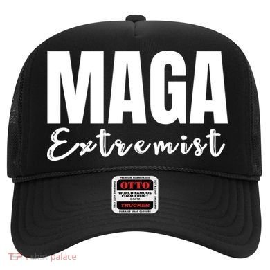 Maga Extremist Hat