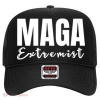 Maga Extremist Hat thumb 0