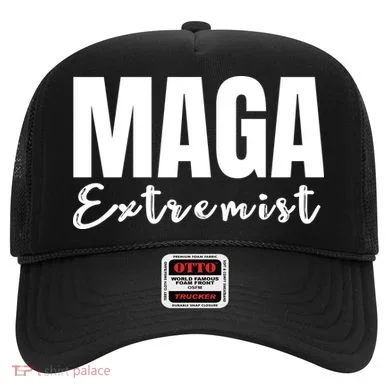 Maga Extremist Hat