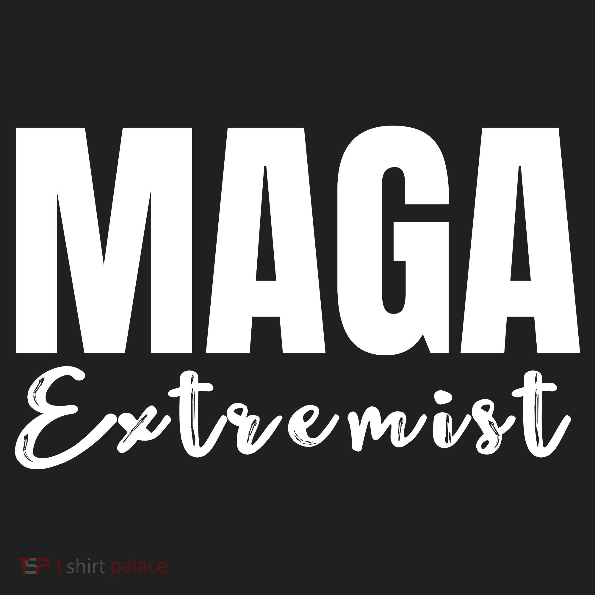 Maga Extremist Hat
