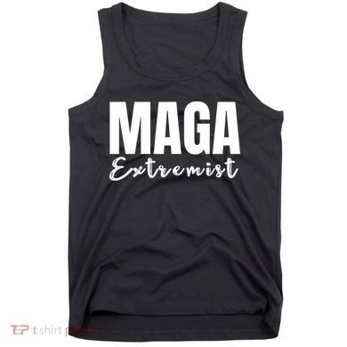 Maga Extremist Tank Top