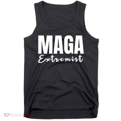 Maga Extremist Tank Top